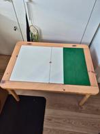 Lego tafel met bak, Kinderen en Baby's, Kinderkamer | Tafels en Stoelen, Ophalen