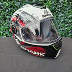Shark Motor Integraalhelm Maat XL 61/62 cm, Heren, XL, Shark, Ophalen of Verzenden