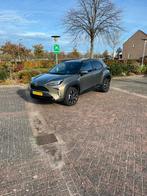 Toyota Yaris Cross Dynamic 11-2023 Nap Aut Keyless Adaptive., Auto's, Stof, 4 cilinders, 550 kg, Yaris Cross