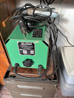 Lasapparaat, zeer goed werkend!!, Ophalen, Zo goed als nieuw, Minder dan 150 ampère, Elektroden