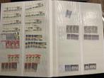 Dik album vol met voorraad Liechtenstein jaren 70 - 90, Postzegels en Munten, Postzegels | Volle albums en Verzamelingen, Ophalen of Verzenden