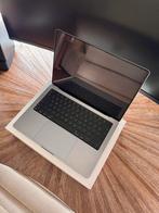 MacBook Pro 14” (M2 Max, 1TB SSD, 64GB RAM), Computers en Software, Apple Macbooks, MacBook Pro, 1 TB of meer, 64 GB of meer, Qwerty