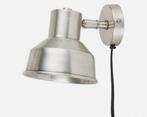Ib Laursen wandlamp zilver, Huis en Inrichting, Ophalen of Verzenden, Nieuw, Metaal, Modern, scandinavisch