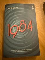 1984 - George Orwell, Ophalen of Verzenden, Gelezen, Nederland