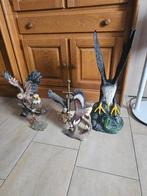 adelaars, Ophalen, Gebruikt, Dier