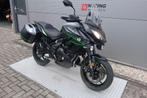 KAWASAKI VERSYS 650 GRAND TOURER (bj 2019), Motoren, Motoren | Kawasaki, Bedrijf, Overig