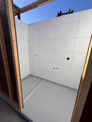 Prefab Badkamers - Direct Beschikbaar beschikbaar voor biedingen
