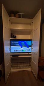 Ikea Pax kast., Ophalen, Overige materialen, Gebruikt, 100 tot 150 cm