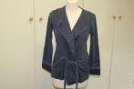 Denham indigo jacket stretch jasje mt XS KOOPJE, Kleding | Dames, Denham, Blauw, ., Nieuw