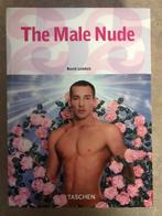 The Male nude, Taschen, David Leddick, nieuw, Boeken, Kunst en Cultuur | Fotografie en Design, Nieuw, Fotografen, Ophalen of Verzenden