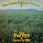 LP: The Fureys & Davey Arthur – The Green Fields Of France, Gebruikt, Ophalen of Verzenden, Europees, 12 inch