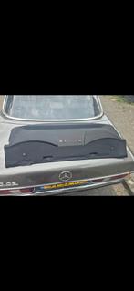 Te koop hoedenplank w209 clk, Auto-onderdelen, Ophalen of Verzenden