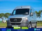 MERCEDES-BENZ SPRINTER 314 ac automaat euro6, Gebruikt, Euro 6, Bedrijf, Diesel