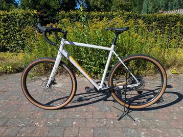 Kona RoveNRB Gravelbike Nieuw  beschikbaar voor biedingen