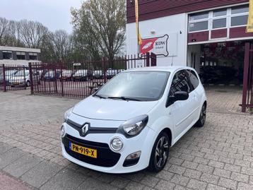 Renault Twingo 1.2 16v 75pk Dynamique beschikbaar voor biedingen