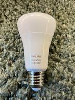 Philips Hue White and Color Ambiance E27 lamp(en), Huis en Inrichting, Lampen | Losse lampen, Ophalen of Verzenden, E27 (groot)