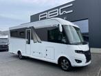 Frankia F-line I 740 plus - 160PK Automaat - 1 Jaar Garantie, 7 tot 8 meter, Bedrijf, Diesel, Tot en met 4