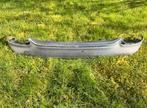 Mercedes CLA Diffuser Achterbumper A1178853300, Ophalen, Gebruikt, Mercedes-Benz, Achter