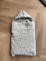 House of Jamie voetenzak - grijs, Kinderen en Baby's, Dekens, Slaapzakjes en Inbakerproducten, Ophalen of Verzenden, Gebruikt