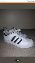 Adidas superstar, Adidas, Wit, Ophalen of Verzenden, Sneakers of Gympen