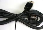 Aansluitsnoer voor LEITZ PRADO diaprojectors., Ophalen, Gebruikt