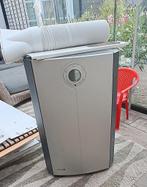 ZIBRO Mobiele Airco - Koel de Zomer!, Witgoed en Apparatuur, Airco's, Ophalen, Gebruikt, Minder dan 60 m³, 3 snelheden of meer