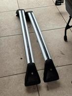 Originele Volvo v40 dakdragers, Auto diversen, Dakdragers, Ophalen, Zo goed als nieuw