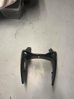 Nette aerox kappen metallic zwart tot 2013, Ophalen of Verzenden, Kap, Yamaha