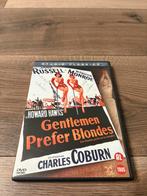 Gentleman prefer Blondes met Marilyn Monroe en Jane Russell, Vanaf 16 jaar, 1980 tot heden, Ophalen of Verzenden, Zo goed als nieuw