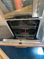 Bosch inbouw-vaatwasser SMV86M60EU - Topstaat!, Witgoed en Apparatuur, Vaatwasmachines, Ophalen, Gebruikt, 60 cm of meer, Minder dan 10 liter