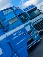 Gezocht CE chauffeur internationaal., Vacatures, 33 - 40 uur, LBO / VMBO, Starter