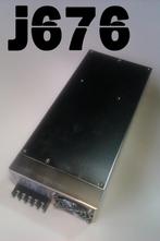 Mean Well SP-750-24 voeding 24 Volt DC - 31,3 Ampere, Gebruikt, Langs de Werf 8, 1185 XT Amstelveen, Ophalen of Verzenden, Info@meanwell.eu