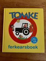 A. Peanstra - Tomke ferkearsboek, Ophalen of Verzenden, Zo goed als nieuw, A. Peanstra