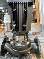 Grundfos circulatiepomp, Tuin en Terras, Waterpompen, Ophalen of Verzenden, Nieuw, Elektrisch, Voorzetpomp