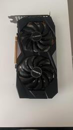 Gigabyte GeForce GTX 1660 Super, Computers en Software, Videokaarten, PCI-Express 3, HDMI, GDDR6, Nieuw