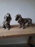 Honden beeldjes, Ophalen of Verzenden, Zo goed als nieuw, Dier