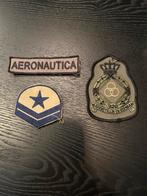 Koninklijke Luchtmacht Emblemen & Sleutelhangers, Ophalen of Verzenden, Luchtmacht, Nederland, Embleem of Badge