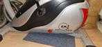 Hometrainer EM3 - Top conditie!, Sport en Fitness, Ophalen, Zo goed als nieuw, Metaal, Buik