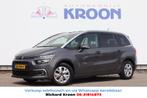 Citroen Grand C4 SpaceTourer 1.2 PureTech Feel, 7 Persoons,, Auto's, Citroën, 65 €/maand, Stof, Gebruikt, 1199 cc