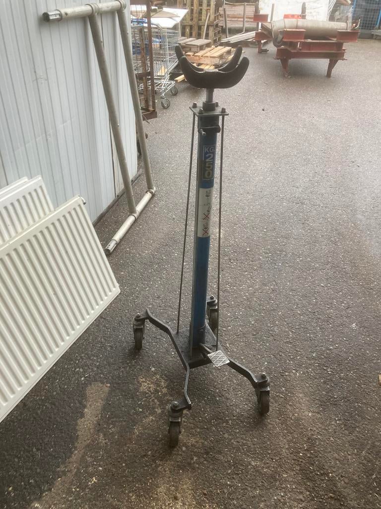 Versnellingsbak lift, Ophalen of Verzenden, Gebruikt