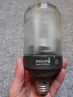 Philips SL*13 spaarlamp ( jampot lamp ) jaren 80, Antiek en Kunst, Ophalen of Verzenden