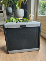 Bleus junior 3, Muziek en Instrumenten, Versterkers | Bas en Gitaar, Ophalen, Zo goed als nieuw, Minder dan 50 watt
