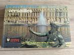 Versailles gids, Ophalen of Verzenden, Gelezen, Overige merken, Europa