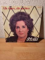Stella, Ophalen of Verzenden, Gebruikt, Overige formaten, Levenslied of Smartlap