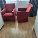 fauteuils, Huis en Inrichting, Fauteuils, Ophalen, Gebruikt, Alcantara