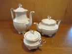 Tielsch Altwasser, koffiepot, theepot, suikerpot, Overige typen, Ophalen of Verzenden, Zo goed als nieuw, Overige stijlen