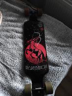 Pantheon Supersonic 7 ply bamboe Longboard, Ophalen, Gebruikt, Overige typen, Longboard