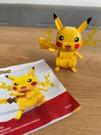Lego Pokémon Pikachu, Ophalen of Verzenden, Nieuw, Overige merken