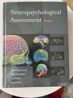 Neuropsychological Assessment fifth edition, Nieuw, Oxford, Ophalen of Verzenden, Geesteswetenschap