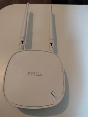 Zyxel LTE3302-m432 beschikbaar voor biedingen